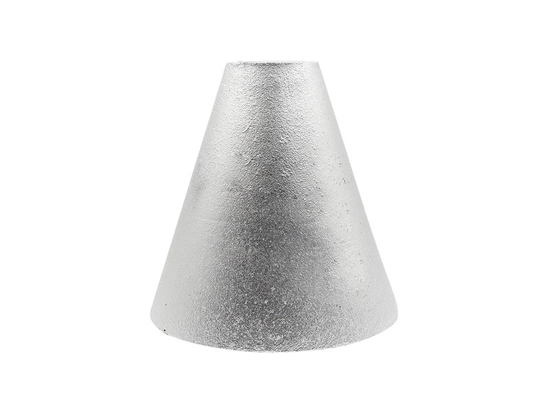 Casting Cast steel dividing cone
